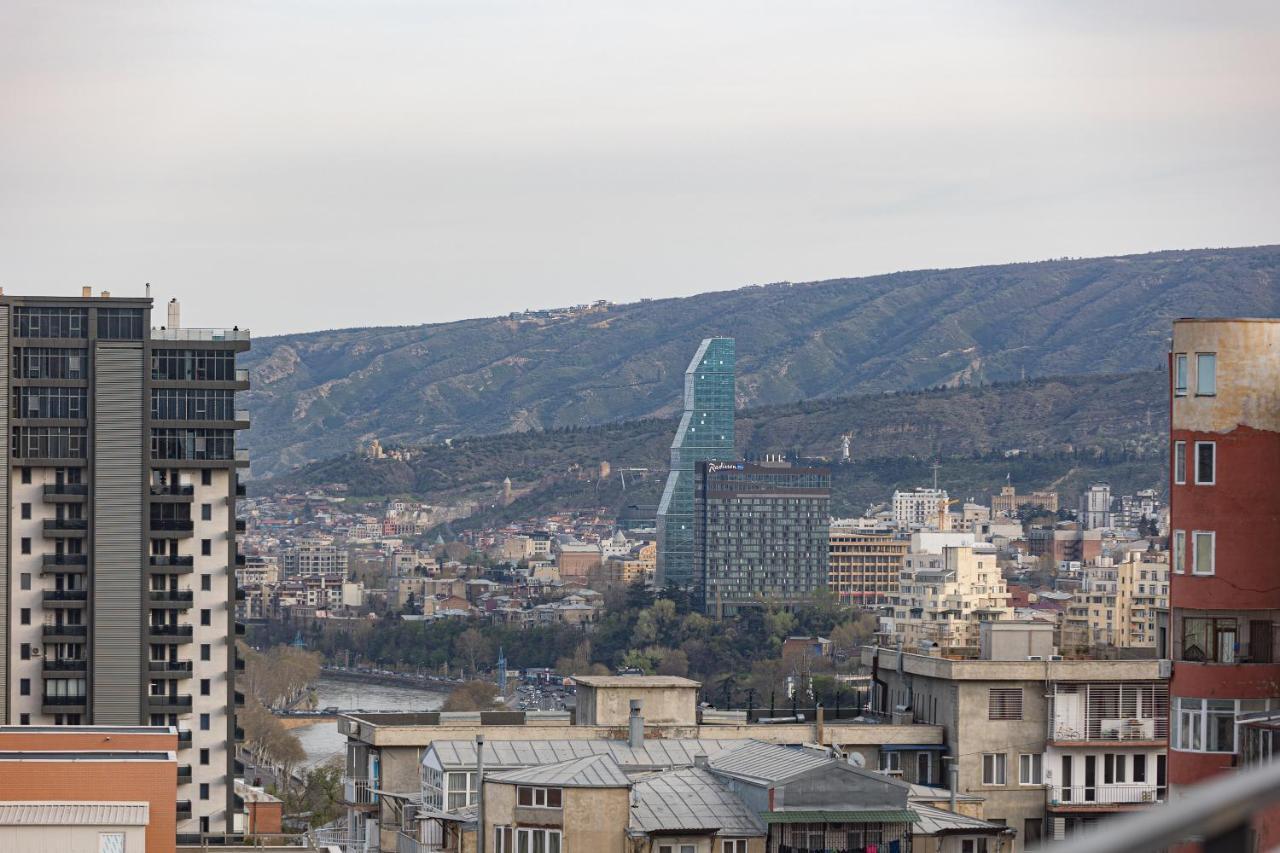 Best Western Tbilisi Art Hotel מראה חיצוני תמונה